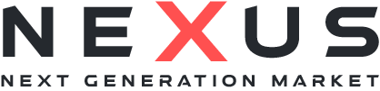 Nexus Market Logo